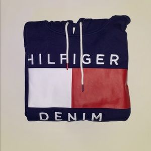 Tommy Hilfiger Hoodie Medium